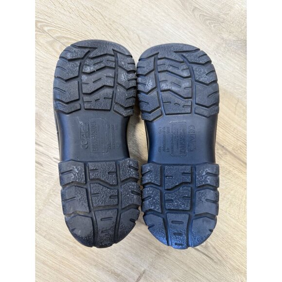 Birkenstock A630 Polyurethane Comfort Traction No Footbed Size EU 41 / W10-10.5 - Picture 5 of 7